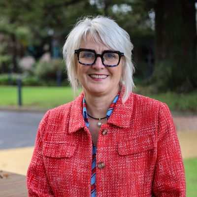 Mercy Education Limited appoints Luci Quinn as Chief Executive Officer